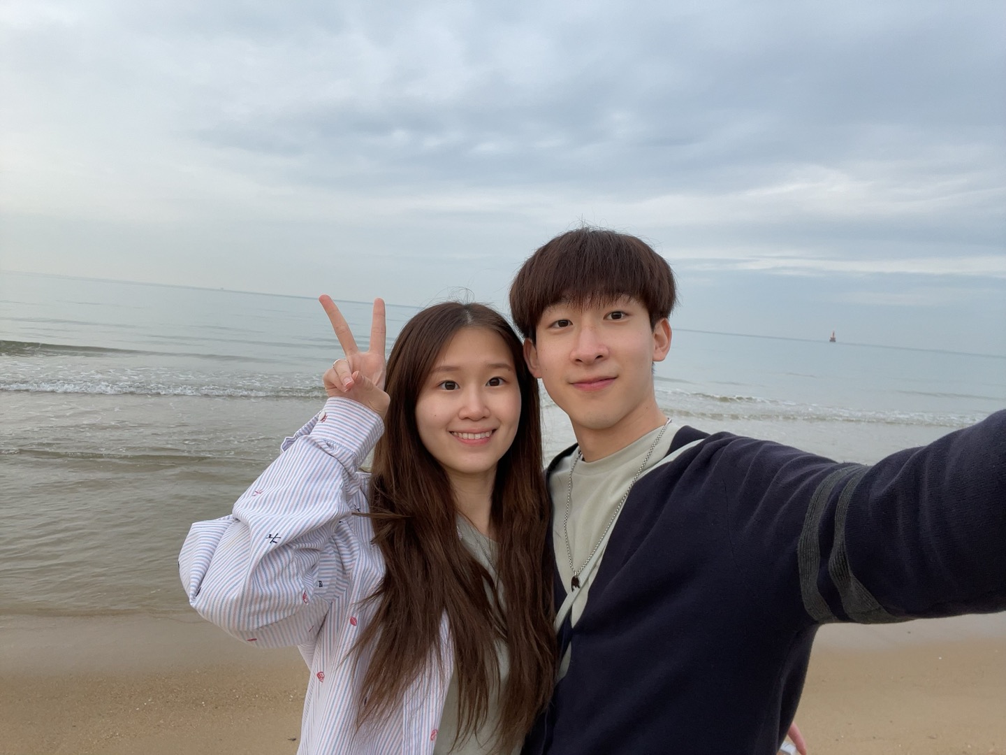 광안리 마무리